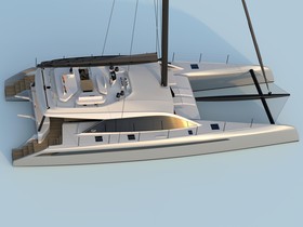 Buy 2022 Gunboat 72V