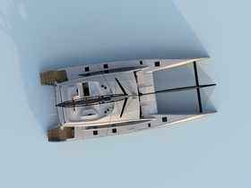 2022 Gunboat 72V