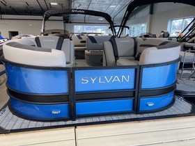 2022 Sylvan L1Dlztt на продажу