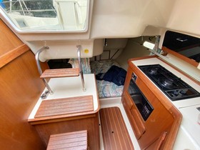 1996 Hunter 29.5 for sale