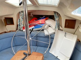 1996 Hunter 29.5