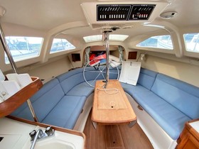 1996 Hunter 29.5 for sale