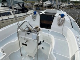 1996 Hunter 29.5