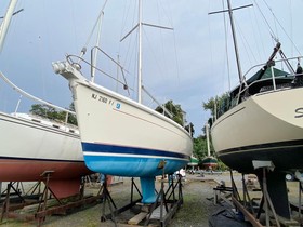 1996 Hunter 29.5