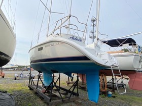 Buy 1996 Hunter 29.5