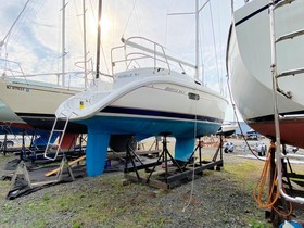 1996 Hunter 29.5 for sale