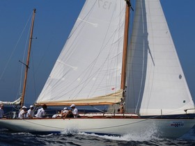 1948 Sparkman & Stephens Loki na sprzedaż