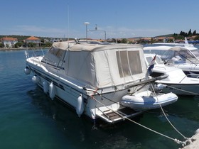 Motor Yacht Princess 36 Riviera