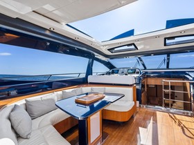 2001 Riva Splendida
