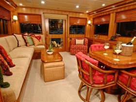 2023 Offshore Yachts Voyager for sale