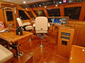 Buy 2023 Offshore Yachts Voyager