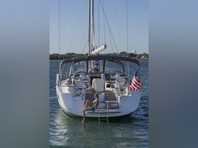 2022 Jeanneau 54