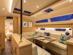 2022 Jeanneau 54