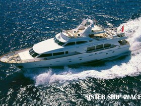 Benetti Tradition  100