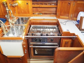 1988 Bayfield 36 for sale