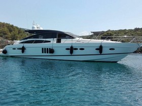 2007 Marine Projects Princess V65 satın almak