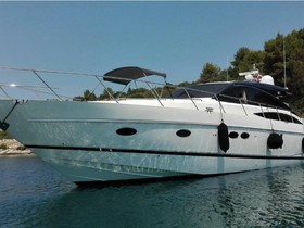 2007 Marine Projects Princess V65 for sale