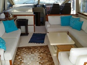 2007 Marine Projects Princess V65 for sale