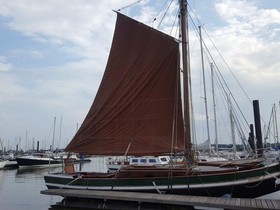 Buy 1951 Custom Bultjer Gaffelkutter