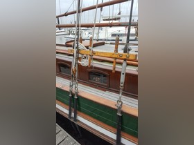 1951 Custom Bultjer Gaffelkutter for sale