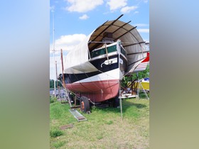 Buy 1951 Custom Bultjer Gaffelkutter