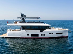 Sirena 68