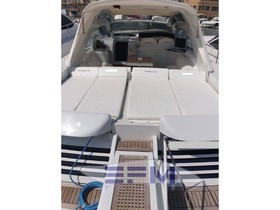 1998 Pershing 48 zu verkaufen