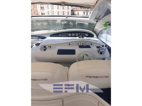 1998 Pershing 48