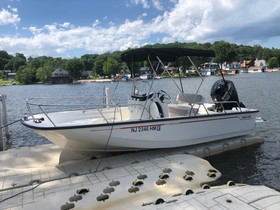 2018 Boston Whaler 170 Montauk for sale