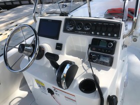 2018 Boston Whaler 170 Montauk προς πώληση