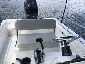 2018 Boston Whaler 170 Montauk προς πώληση