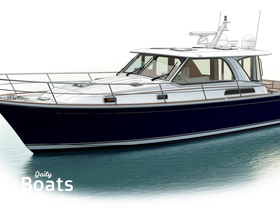 2023 Sabre 43Se