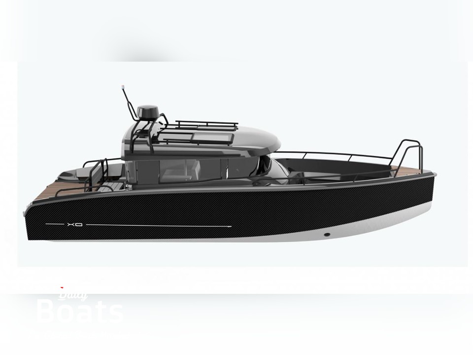 2022 XO Boats Explr 10S Ib 2022-xo-boats-explr-10s-ib