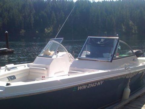 2009 Pro Line 23