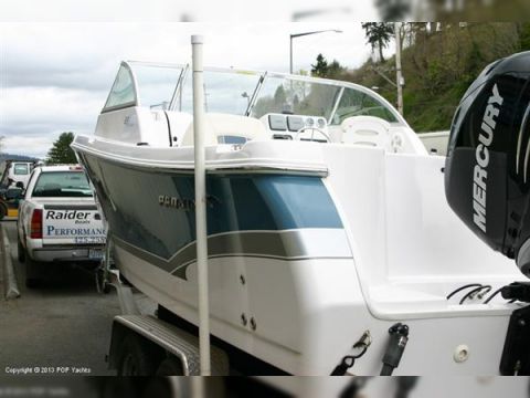 2009 Pro Line 23 zu verkaufen