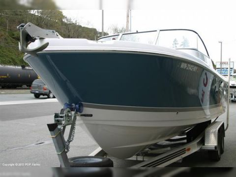 2009 Pro Line 23