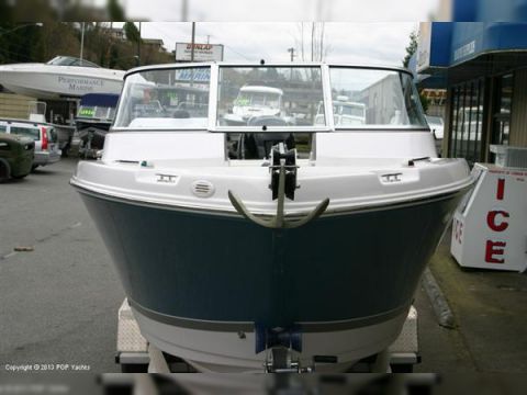 2009 Pro Line 23 kaufen