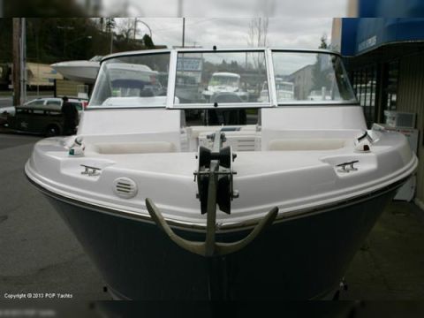 2009 Pro Line 23 zu verkaufen