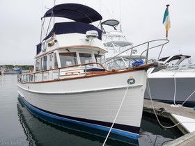 Grand Banks 36 Classic