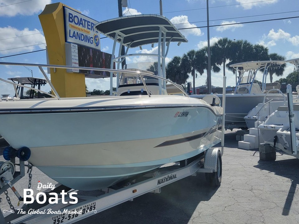 2016 Caravelle Key Largo for sale. View price, photos and Buy 2016