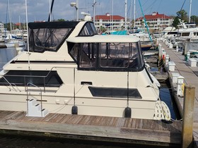 Buy 1991 Hatteras 40 Motor Yacht