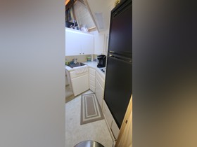 1991 Hatteras 40 Motor Yacht for sale