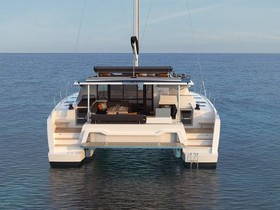 2022 Fountaine Pajot Catamaran 51 à vendre