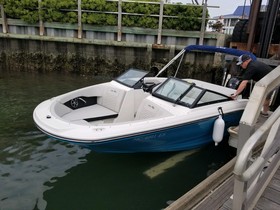 Sea Ray Spx 190 Ob