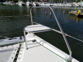 2012 Leopard 44 in vendita