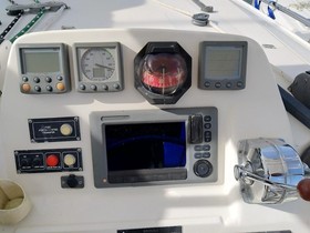 2012 Leopard 44