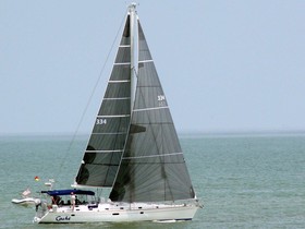 Kjøpe 2003 Beneteau 50