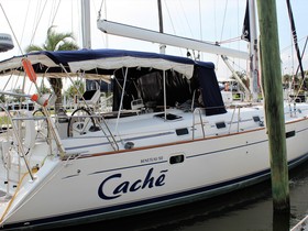 2003 Beneteau 50 til salgs