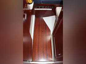 2003 Beneteau 50 til salgs