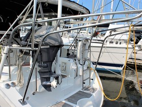 2003 Beneteau 50 til salgs